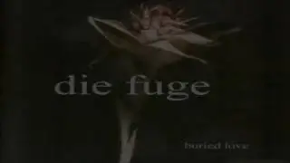 07 Die Fuge - Infernal Lust [Buried Love] 