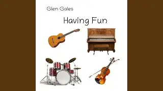Having Fun