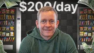 The Best Passive Income Opportunity Of 2025 (Even If You're Lazy)