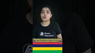 Why Indian Students Choose MBBS in Mauritius 2025 | Is MBBS from Mauritius valid in India?