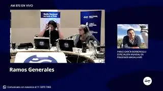 Pablo Garc&iacute;a Borboroglu Especialista mundial en  ping&uuml;inos Magallanes