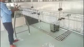 2 cavity servo - ALL ELECTRICAL 1 litar mould