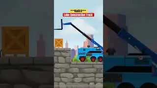 Subscribe is FREE.... #games #automobile #gameplay #construction #gaming #creativity #imagination