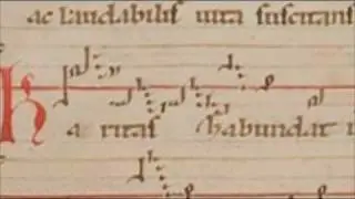 Caritas abundat in omnia - Hildegard van Bingen