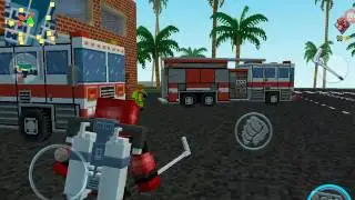 Block city wars funny moments singleplayer