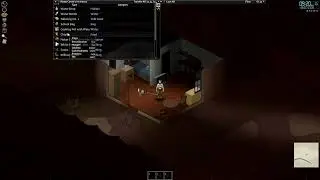 How to Read Skills Books in Project Zomboid!