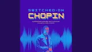 Prelude no. 15 in Db major, op. 28 (