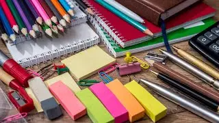 Clark Howard: How to shop for back to school supplies on a budget | WSB-TV