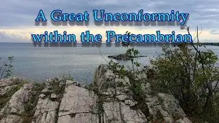 A Great Unconformity within the Precambrian