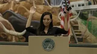 CalAccount Los Angeles Town Hall - Featured Speakers and Public Comment