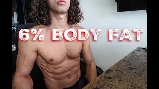 Wolves Fitness: полноценный день питания для снижения уровня жира на 6%