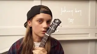 Johnny Boy (written by Twenty One Pilots)
