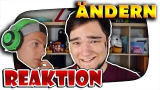 Lass uns GEMEINSAM etwas &auml;ndern | ALPHAKEVIN reagiert auf UNHOLY