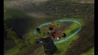 GW2 WvW meepeY | Ranger/SoulBeast Roaming, Duels & Outnumbered