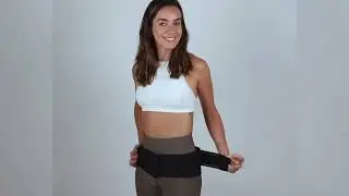 Relief from Sciatica & SI Joint Pain &ndash; SI Joint Belt Trochanteric