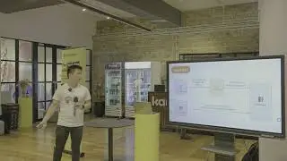 The evolution of Kami&rsquo;s data infrastructure
