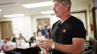 Meet Wally Brown | The Company We Keep by GAF Roofing