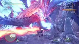 Xeno'jiiva two hit kill:)