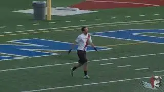 Layout Ultimate Catch of the Week: LA Aviators vs Seattle Cascades