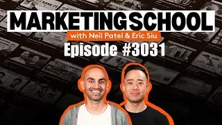 How ChatGPT's Search Algorithm Works, AI Recruiters vs. Humans & The Future of Traffic | Ep. 3031
