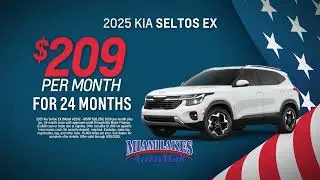 Miami Lakes Kia Labor Day Sale