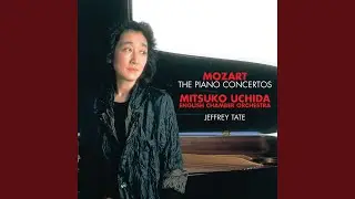 Mozart: Piano Concerto No. 26 in D Major, K. 537 