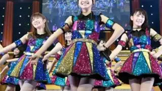 HKT48 - Saiko Ka yo audio no liric