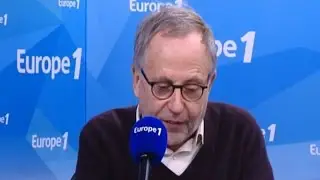 Fabrice Luchini se lâche sur Maxime Switek !