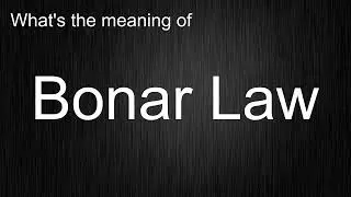 What's the meaning of 
