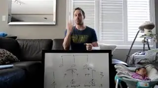 Lesson #128   May 8, 2018   Reading Half Note Triplets