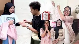 Dipimpin Abumay !! Keluarga Valen Tiba Di Bogor, Cincin Tunangan Segera Menancap Di Jari Manis Mila