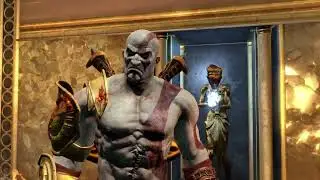 Zooos, ZOOOOS #godofwar #kratos #zeus