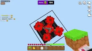 Minefun.io Oneblock Part1 #minefun #viral #gaming #oneblock