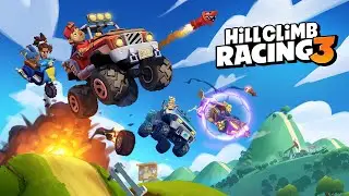 Hill Climb Racing GAMEPLAY LIVE - KIDS GAMES #livestream #hillclimbracing #kidsgame #funny
