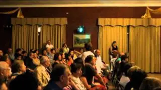Coro Los Abuelos - Donde Estas Corazón
