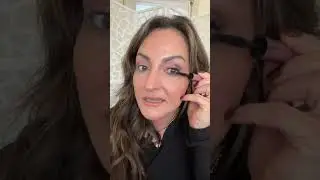 Tarte Tubing Mascara review