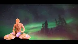 Symphonic Ayasa and Jan Borren Handpan