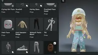 Free headless! That you can buy (some are not free)😮😳 #roblox #freeheadless #youtube