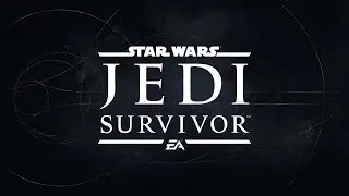 ДЖЕДАИ СНОВА ВЕРНУЛИСЬ ► ПОЛНОЕ ПРОХОЖДЕНИЕ Star Wars Jedi: Survivor [СТРИМ] #1