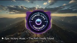 Epic Victory Music &ndash; The Path Finally Found | Triumphant Cinematic Score