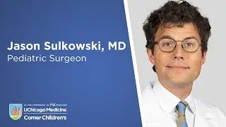 Meet Dr. Jason Sulkowski