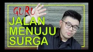 KRITIK PENDIDIKAN UNTUK PEMERINTAH | #iTHINK13