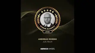 GA #1149 mit Andreas Moring / Wie K&uuml;nstliche Intelligenz und archaische Weisheit Unternehmen ins ...