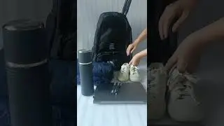 badminton/tennis bag