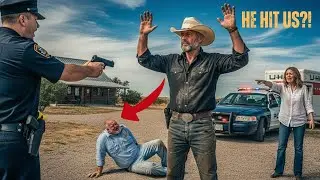 I Moved Into My New Home &mdash; HOA Member Attacked Me, Lied to Cops, but My Footage Exposed Her!