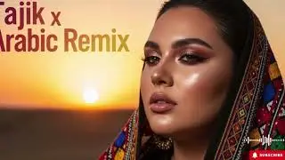 Silk Road Love & Bass 2026 | Arabic &times; Tajik Chill to Trap Journey
