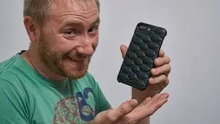 Vaja Grip Matelasse for iPhone 7 Plus Review