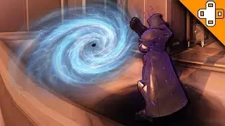 Reaper Warps Through Space! - Overwatch Funny & Epic Moments 347