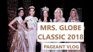 Mrs. Globe full event Vlog#63: PALM SPRINGS with Mrs. India Globe Bir Kaur Dhillon