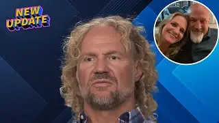 &lsquo;Sister Wives&rsquo; Kody Brown Reveals Number One Desire At 55